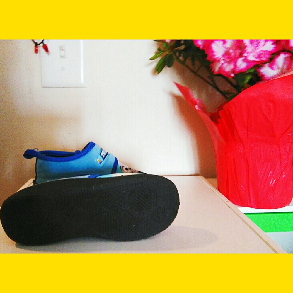 Kid's Slippers | Pantuflas para Niño - Picture 4 of 4